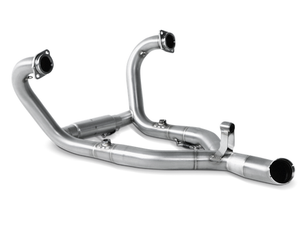 Akrapovic kolektory wydechowe BMW R nineT / Pure / Racer / Scrambler / Urban G/S