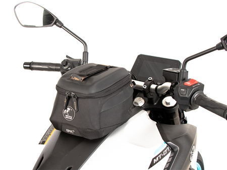 Tankring BASIC incl. fastener for tankbag for Yamaha MT-07 / Y-AMT (2025-)