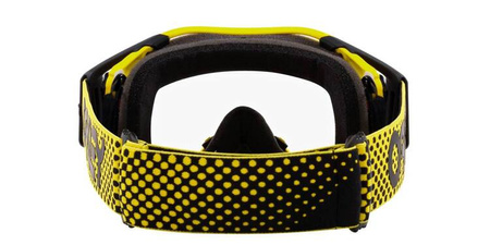 Airbrake MX żółte