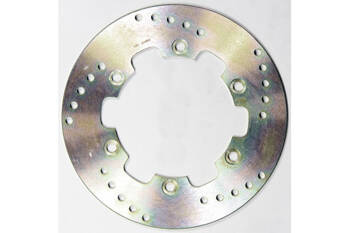 EBC Tarcza hamulcowa do motocykli MD4032 Street