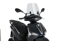 Lekko przyciemniany (H)