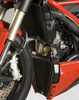 OSŁONA CHŁODNICY DUCATI 848 STREETFIGHTER PARA RED