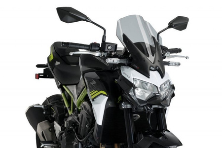Owiewka PUIG do Kawasaki Z900 2020-2024 (Touring) 