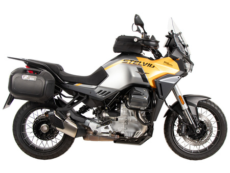 Tankring BASIC incl. fastener for tankbag for Moto Guzzi Stelvio (2024-)