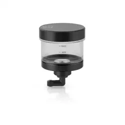 Pure Front brake fluid reservoir
