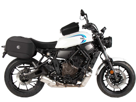 Tankring BASIC incl. fastener for tankbag for Yamaha XSR 700 / XTribute (2022-)