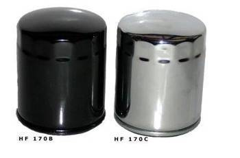 FILTR OLEJU HIFLO CHROM