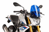 Owiewka PUIG do BMW G310R 2016-2025