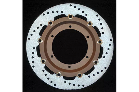 EBC Tarcza hamulcowa do motocykli MD2049 Street