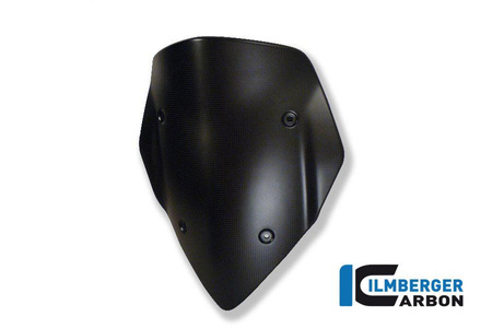 Szyba motocyklowa wind shield - ducati multistrada 1200 (2013-2014) ILMBERGER VEO.117.MTS12.K
