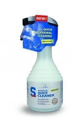 Środek do Czyszczenia Motocykla S100 Schnell Reiniger/Quick Cleaner 500ml