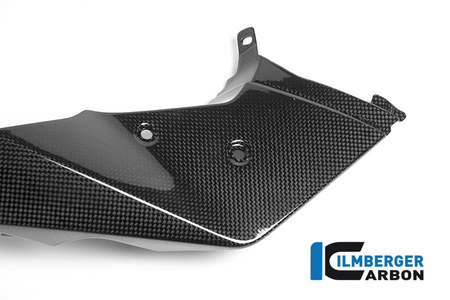 Błotnik przedni lewy górny - BMW R 1200 GS (LC) Adventure (od 2014) ILMBERGER SCL.005.GSA12.K