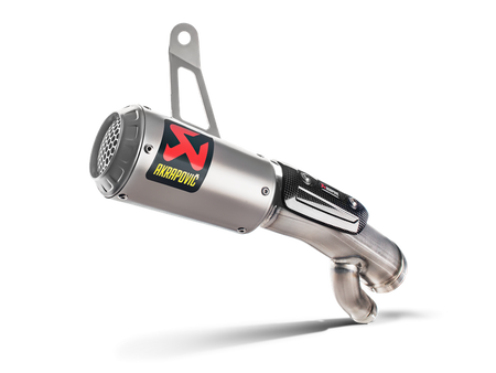 Akrapovic Tłumik końcowy BMW S1000RR 2017-2018