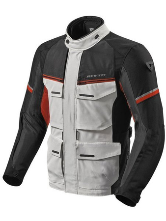 REV'IT! Kurtka tekstylna OUTBACK 3