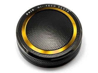 Pokrywa zbiorniczka płynu hamulcowego PUIG (BMW F650 / F700 / F800)