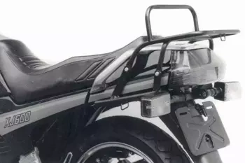 Yamaha XJ 600 (1984-1985) topcase carrier