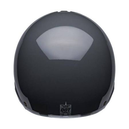 KASK BELL BROOZER DUPLET NAREDO GREY