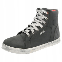 BUTY MOTOCYKLOWE IXS SNEAKER NUBUK