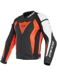 DAINESE KURTKA SKÓRZANA NEXUS