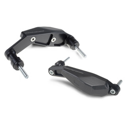 WOMET-TECH Crash Pady ramy Yamaha MT-09 2013-2020