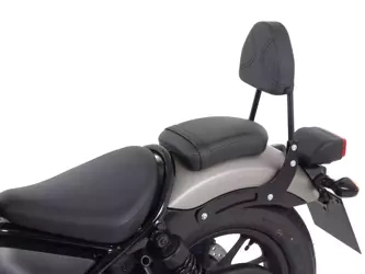 Honda CMX 500 Rebel (2017-) sissybar without rack