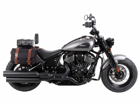 C-Bow sidecarrier for Indian Chief Dark Horse / Chief Bobber Dark Horse (2022-)