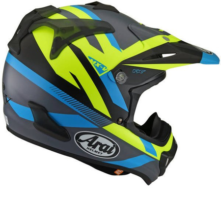 Kask Arai MX-V Machine