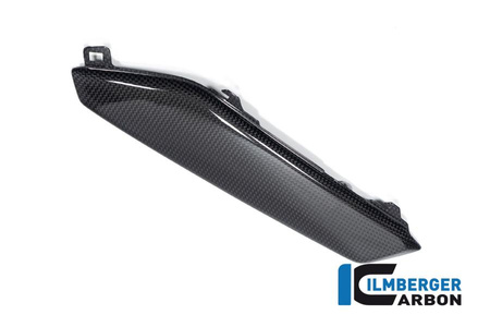 Wkład osłony zbiornika prawy - połysk do panelu bocznego zbiornika HONDA CBR 1000 RR-R/SP (2020-2023) - gloss ILMBERGER SDR.005.CBR2G.K