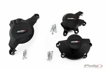 POKRYWY DEKLI SILNIKA PUIG DO HONDA CBR600RR 07-16