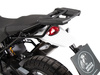 Easyrack topcasecarrier black for Ducati DesertX Rally (2024-)