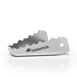 Przedłużenie pedału hamulca nożnego, standardowa wysokość do KTM Adventure 1050/ 1090/ 1190/ 1190 R/ 890/ 890 R/ 790/ 790 R/ 390 R/ 690 Enduro (2019-)