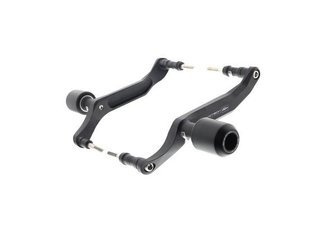 Evotech Performance crash pady - Ducati Monster 1200 R 2016 - 2019