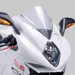 SZYBA SPORTOWA PUIG DO MV AGUSTA F3 675/ 800 12-20
