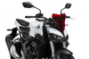 Owiewka PUIG do Honda CB1000 Hornet 25 (Sport) Czerwony (R) 22381R