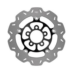 EBC Tarcza hamulcowa skuterowa VR9128 VEE Series