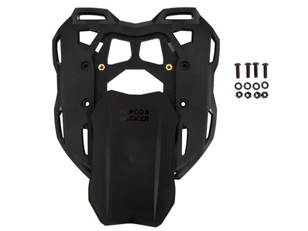 Smartrack soft luggage rear rack for BMW F 900 GS (2024-)