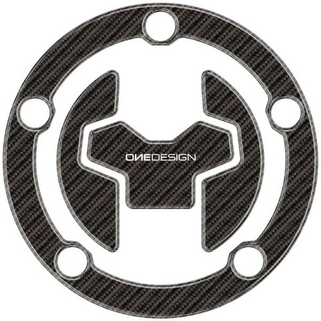 ONEDESIGN Naklejka na wlew paliwa Suzuki 2017  -