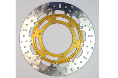 EBC Tarcza hamulcowa do motocykli MD2083 Street