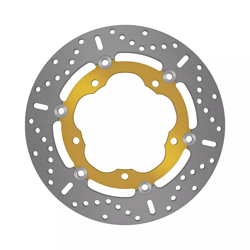 EBC Tarcza hamulcowa motocyklowa MD4166X Street X