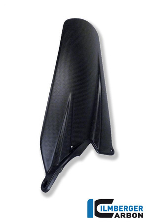 Błotnik tylny carbon do motocykla DUCATI Multistrada 1200 (2013-2014) - czarny ILMBERGER KHO.102.MTS12.K