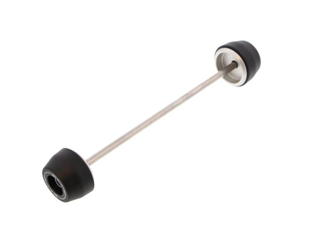 Evotech Performance crash pady osi tylnej - Ducati Scrambler Italia Independent (2016)