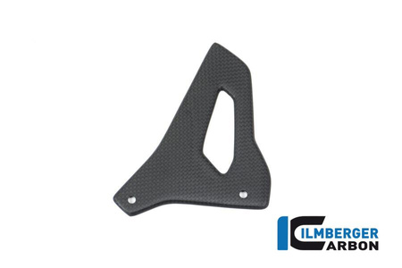 Osłona pięty prawa matowa do motocykla Ducati Monster 1200 R (od 2016) ILMBERGER FSR.103.MR12M.K