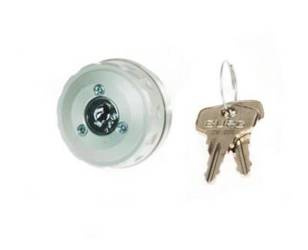 Locking oil filler cap for BMW R1250GS/ R1250GS Adventure/ R1200GS/ R1200GS Adventure/ R1200RT/ RnineT/ RnineT Scrambler/RnineT Urban G/S / R1200R/HP2