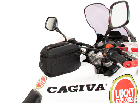 Tankring BASIC incl. fastener for tankbag for Cagiva Elefant 900 ie (1990-1992)