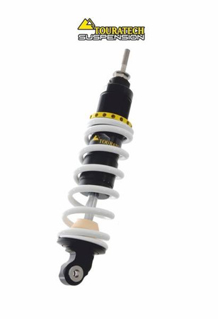 Touratech Suspension *front* lowering kit (-50 mm) for BMW R1200GS (2004-2012) type *Level 1*