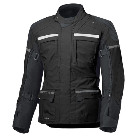 KURTKA MOTOCYKLOWA TEKSTYLNA HELD CARESE 3 [GORE-TEX] BLACK