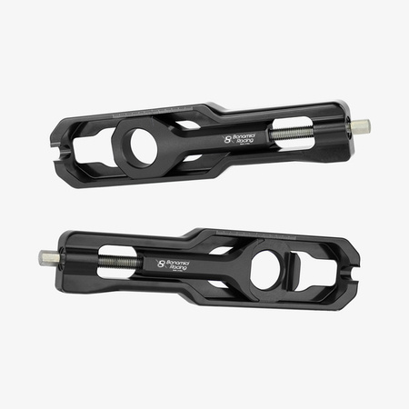 Bonamici napinacz łańcucha -  Aprilia RSV4-RSV4 Factory-Tuono V4 21-23 - BLACK