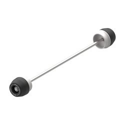 Evotech Performance crash pady osi tylnej - KTM 990 Duke (2024+)