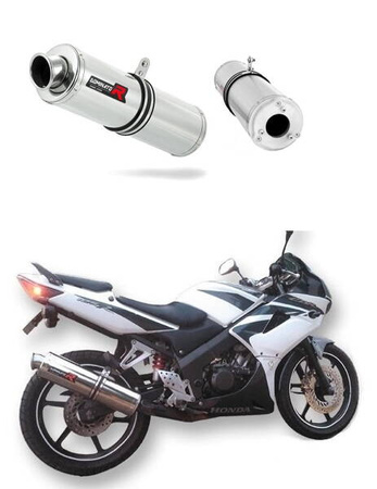 Dominator tłumik ST Honda CBR 125 2004 - 2010