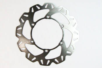 EBC Tarcza hamulcowa motocyklowa MD6017CX pływająca